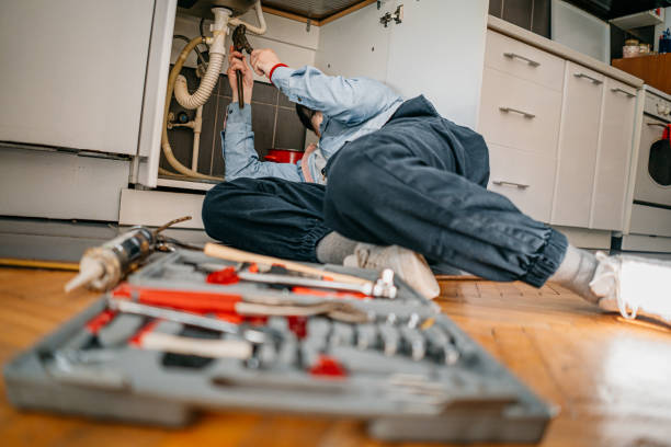 Best Emergency Plumbing Repair  in Washington Mills, NY