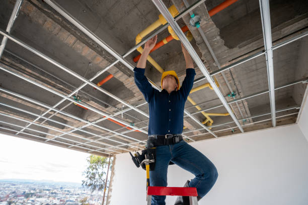 Best Commercial Plumbing Services  in Washington Mills, NY