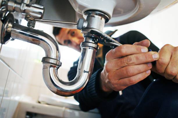 Best Toilet Repair Services  in Washington Mills, NY
