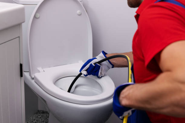 Best Leak Detection Services  in Washington Mills, NY