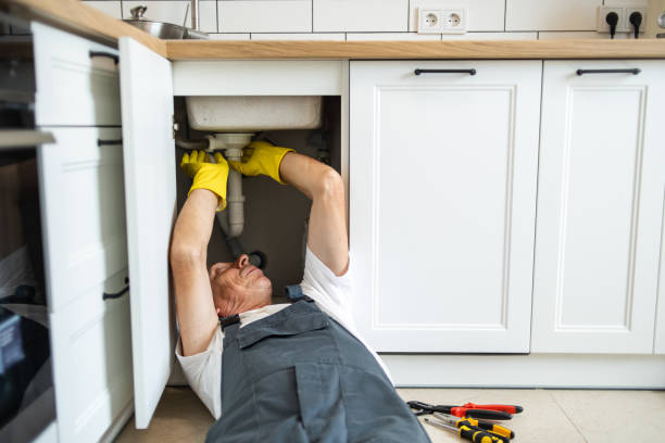 Best Shower Repair Services  in Washington Mills, NY