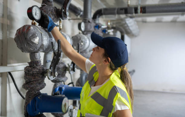 Best Drain Cleaning Services  in Washington Mills, NY