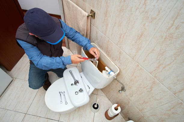 Best Residential Plumbing Services  in Washington Mills, NY