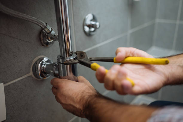 Best Affordable Plumbing Services  in Washington Mills, NY