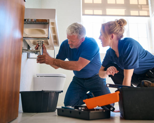 Best Plumbing Repair Near Me  in Washington Mills, NY